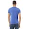 6 Pack: BELLA+CANVAS® Adult Unisex Heather T-Shirt